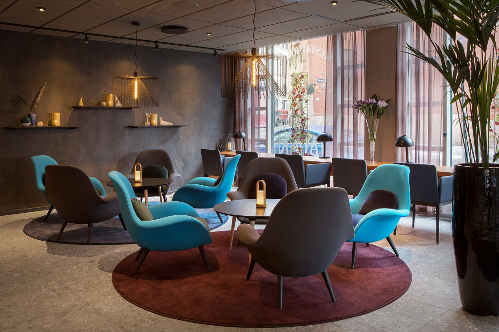 Urheberrecht: Tord-Erik Andresen Lobby 1